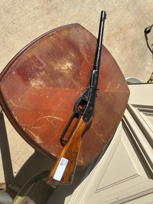 BUCK BB GUN RIFLE
