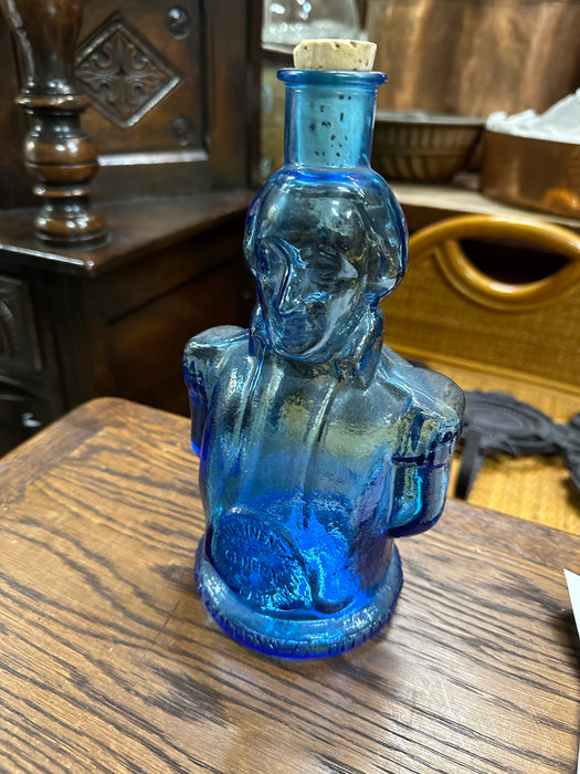 GEORGE WASHINGTON BOTTLE