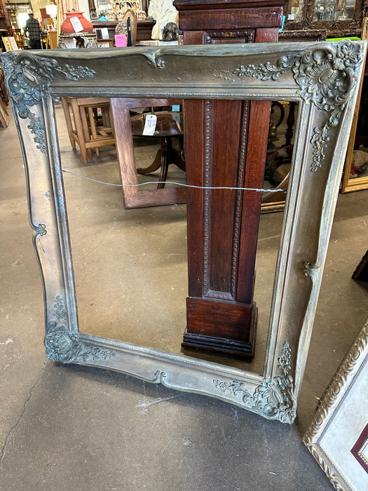 NOT OLD COMPOSITION FRAME