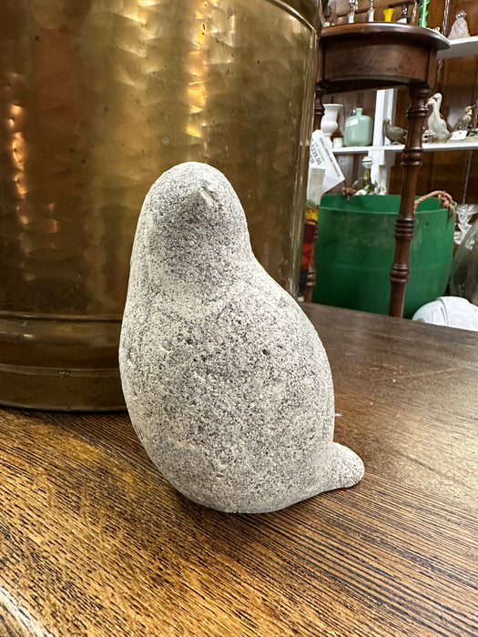 ROCK BIRD