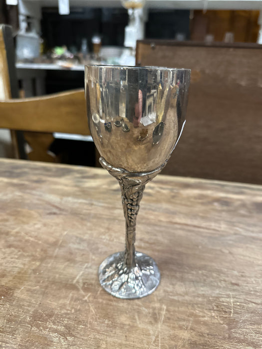SILVER CHALICE