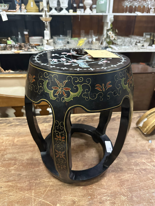 COROMANDEL ACCENT TABLE FROM CHINA