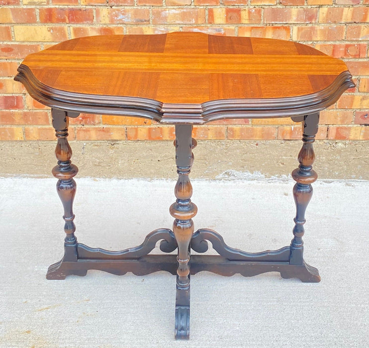 AMERICAN OCCASIONAL TABLE