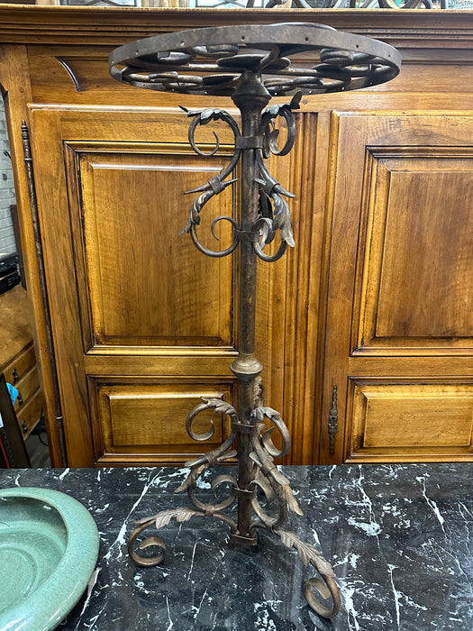METAL MULTI CANDLE HOLDER
