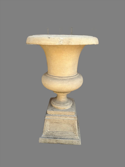 NOT OLD SYNTHETIC URN