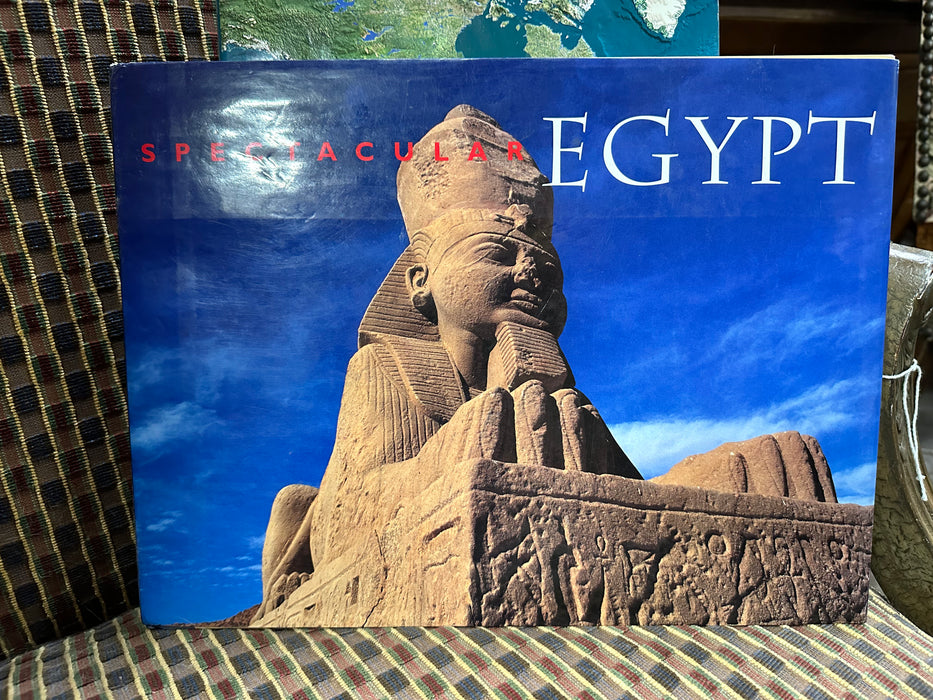 EGYPT BOOK