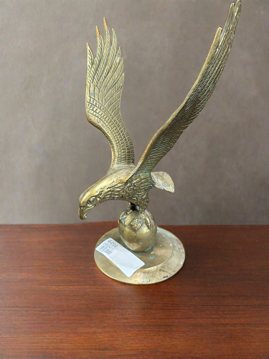 BRASS EAGLE