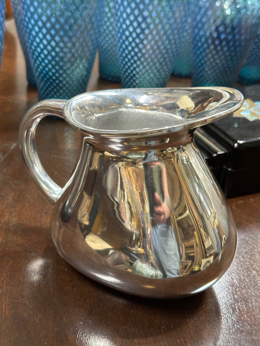 BEATRIZ CHROME PITCHER