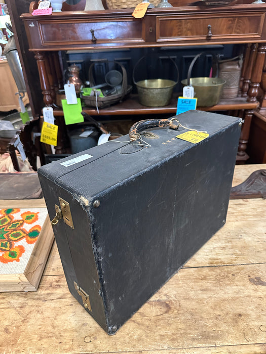 B. ALTMAN & CO. SUITCASE