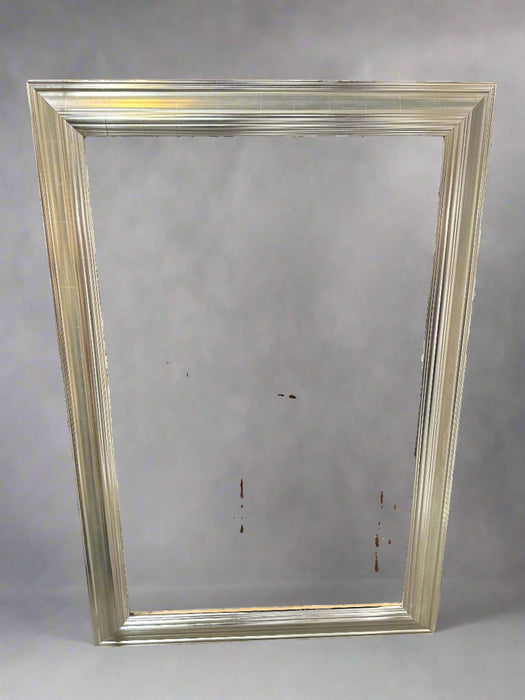 LARGE SILVER FRAME