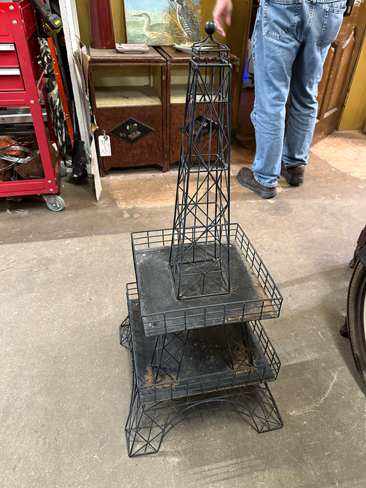EIFFEL TOWER MODEL