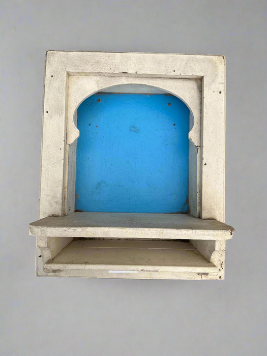 WALL NICHE