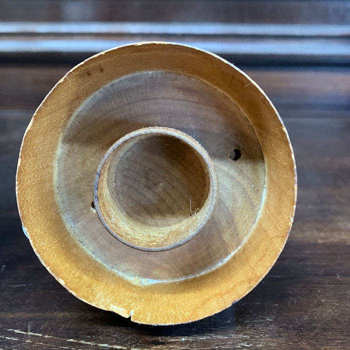 WOODEN KITCHEN UTENSIL-ROUND CUTTER