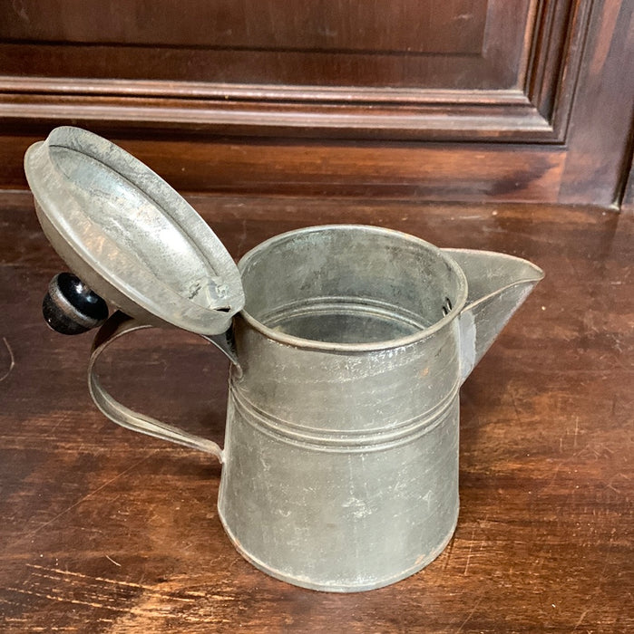 SALESMAN SAMPLE COFFEE POT