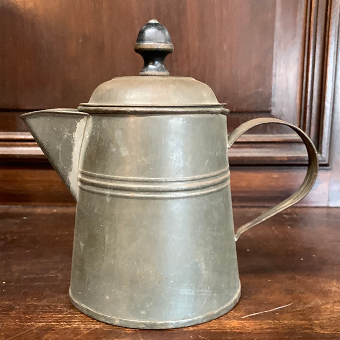 SALESMAN SAMPLE COFFEE POT