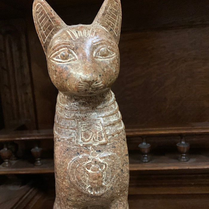 STONE CAT