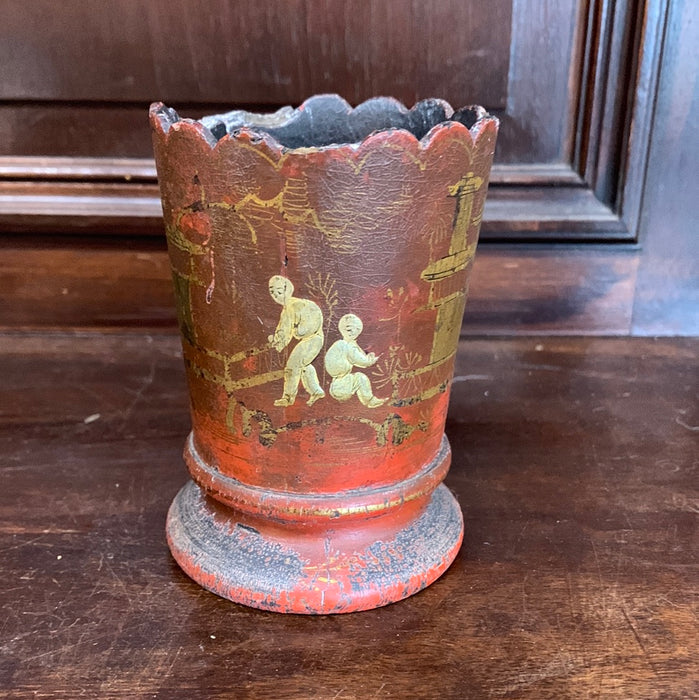 AS FOUND CHINOISIERE CUP