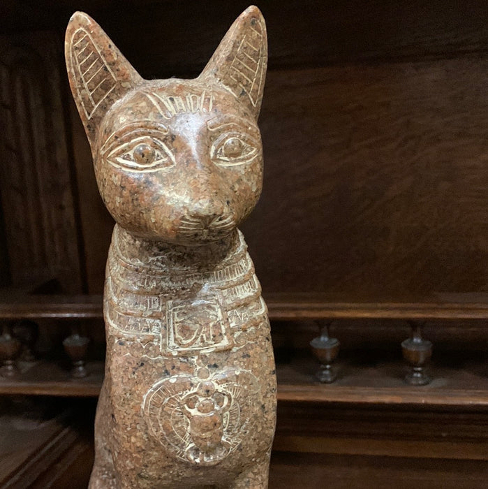 STONE CAT