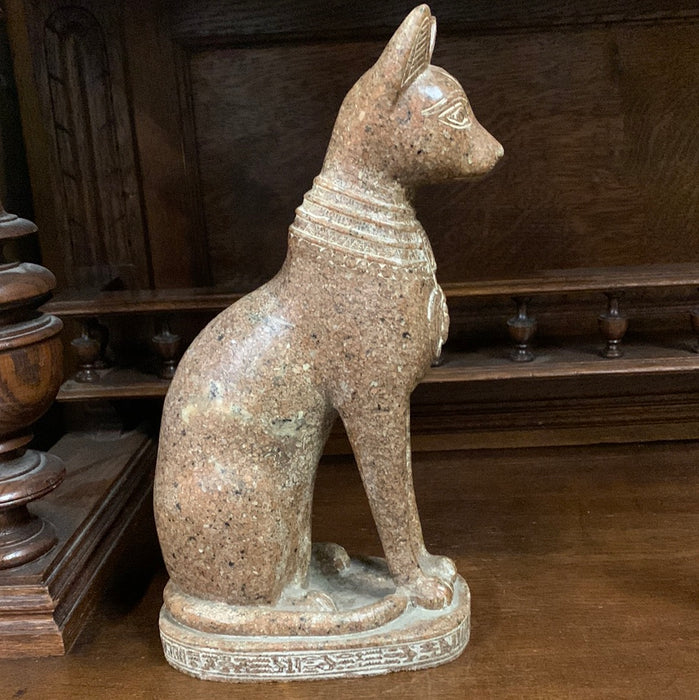 STONE CAT