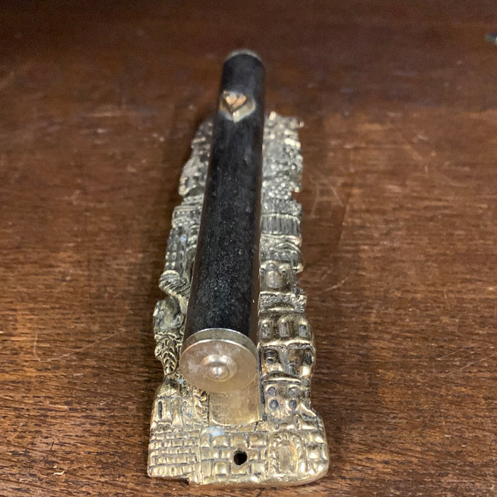 MEZUZALT SCROLL IN CASE