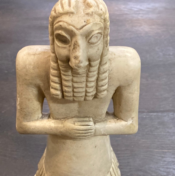 MESOPOTAMIAN MUSEUM REPRODUCTION