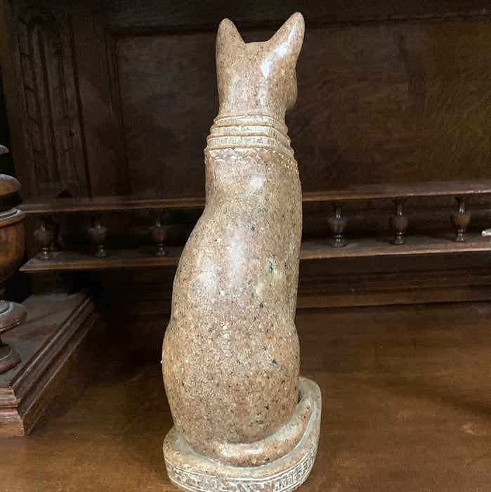 STONE CAT
