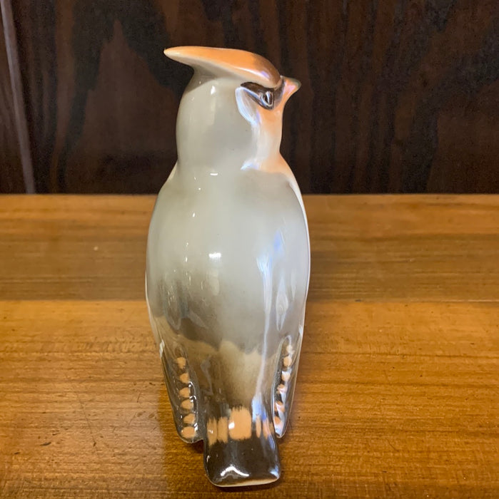 CERAMIC BIRD