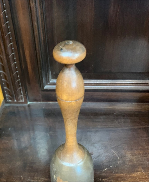 WOODEN MALLET