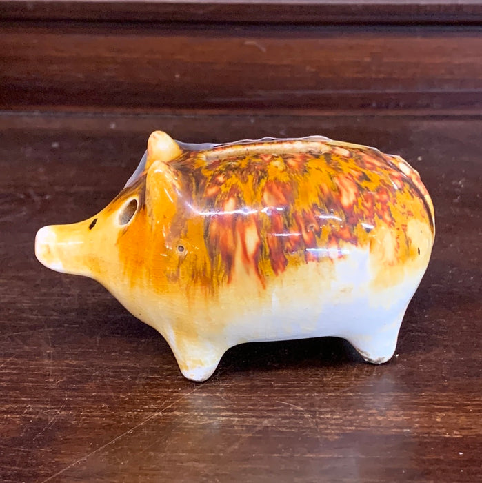 SMALL PIG BANK