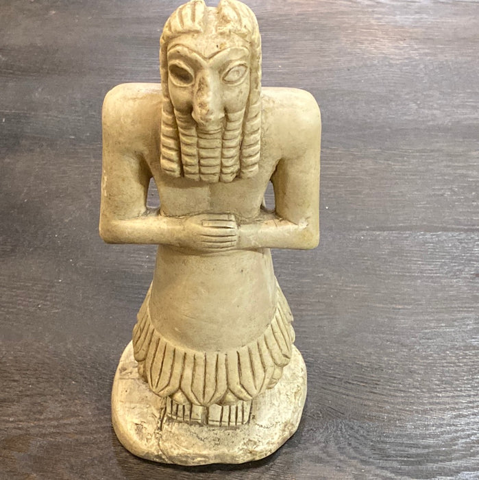MESOPOTAMIAN MUSEUM REPRODUCTION