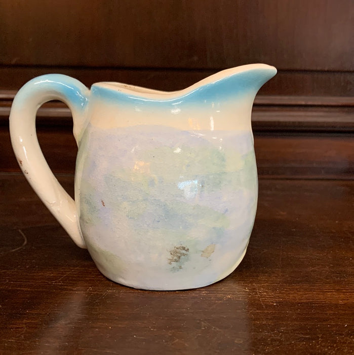 CERAMIC MUG LOOKOUT MOUNTAIN GEORGIA