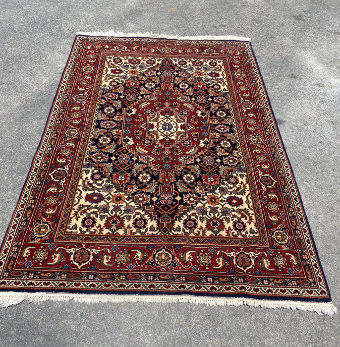 HAND TIED PERSIAN RUG