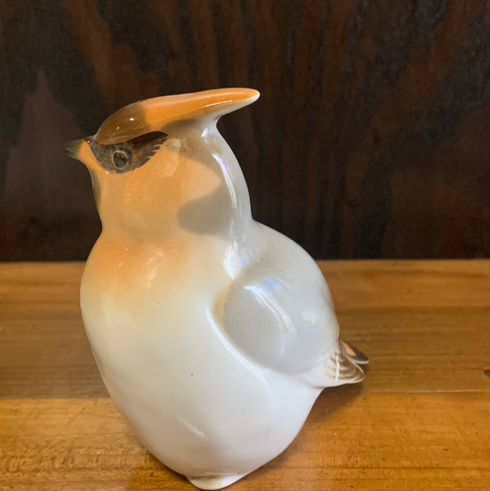 CERAMIC BIRD