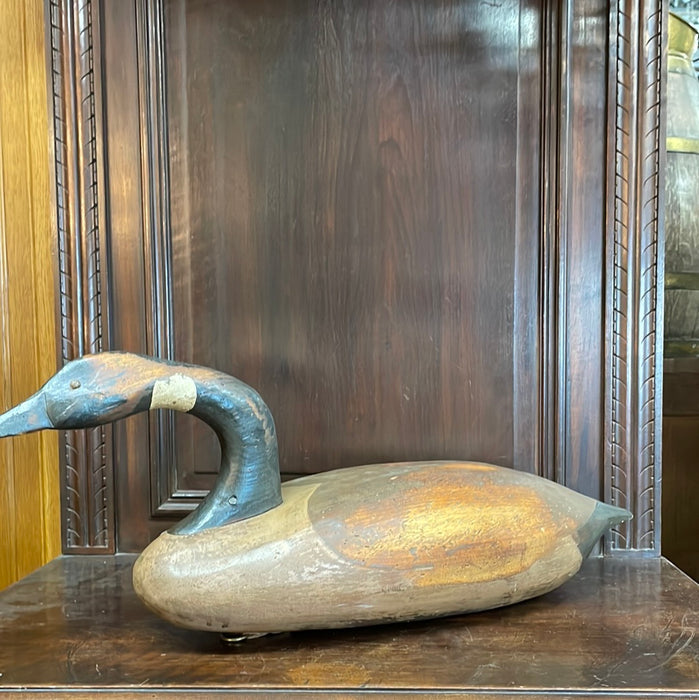 WOOD GOOSE