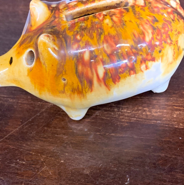 SMALL PIG BANK