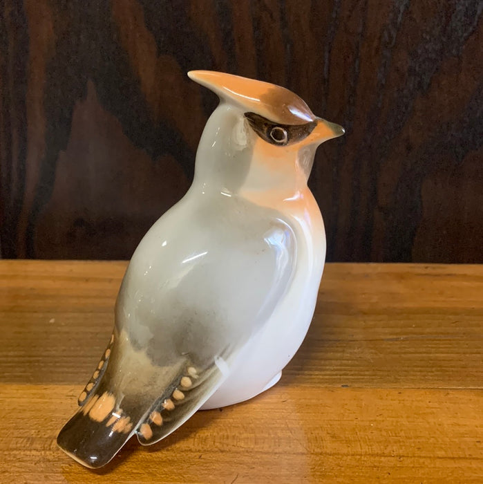 CERAMIC BIRD