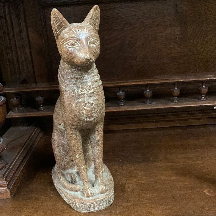 STONE CAT