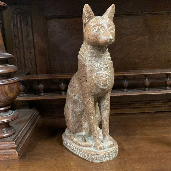 STONE CAT