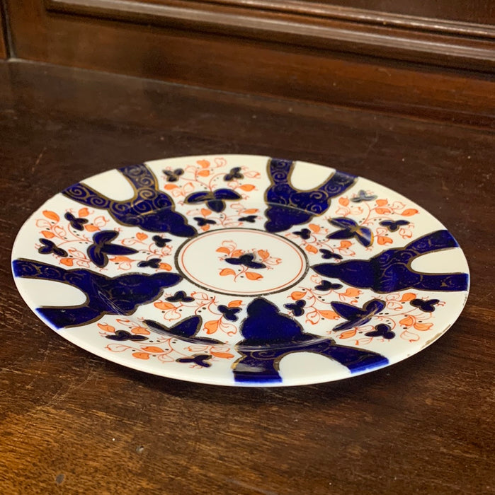 IMARI PLATE