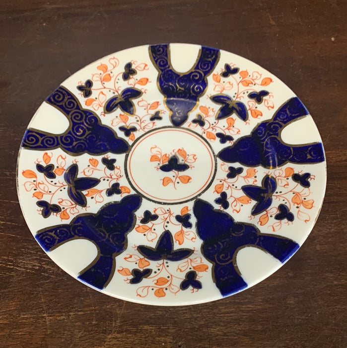 IMARI PLATE