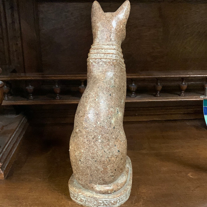 STONE CAT