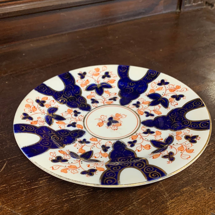 IMARI PLATE