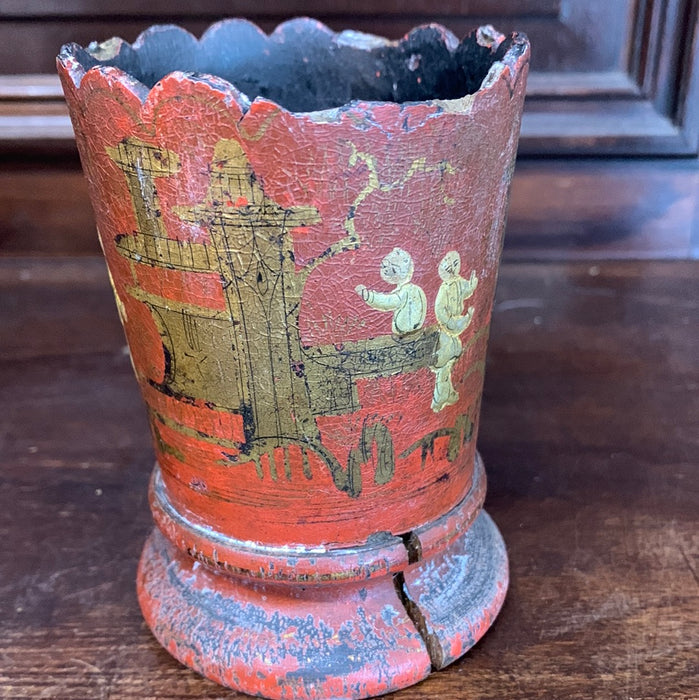 AS FOUND CHINOISIERE CUP