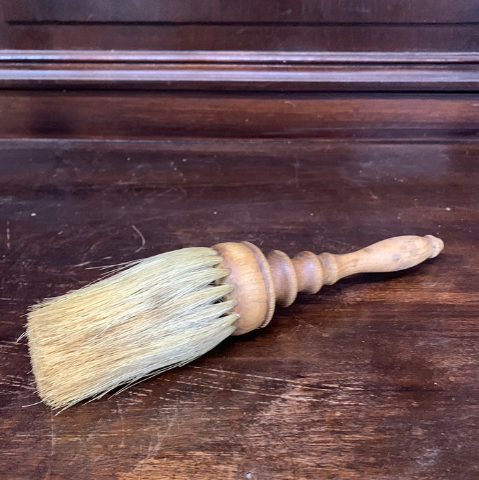 HANDMADE WOOD HANDLE BRUSH