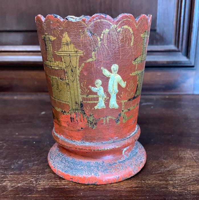 AS FOUND CHINOISIERE CUP
