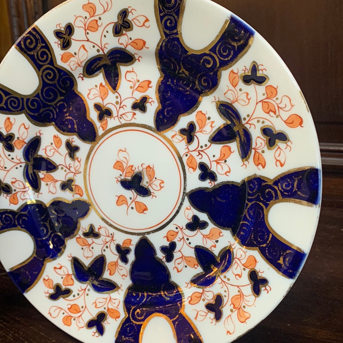 IMARI PLATE