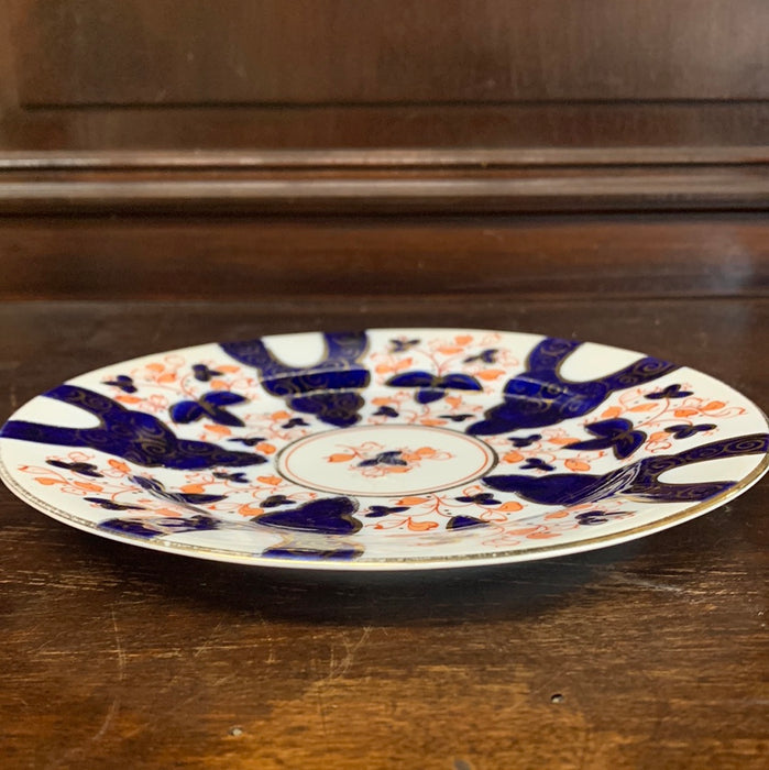 IMARI PLATE