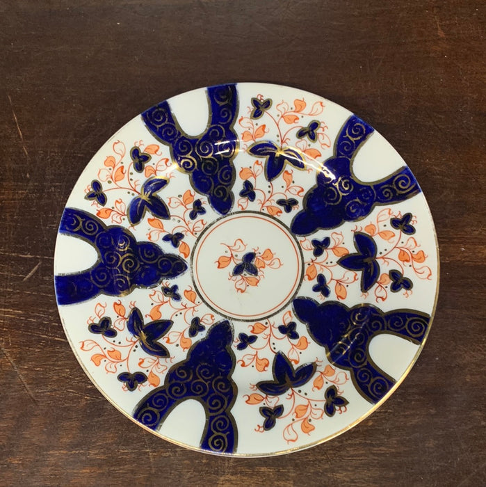 IMARI PLATE