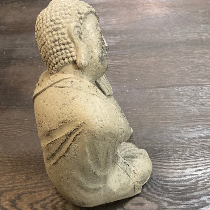 RESTING BUDDHA - NOT OLD