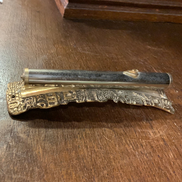 MEZUZALT SCROLL IN CASE